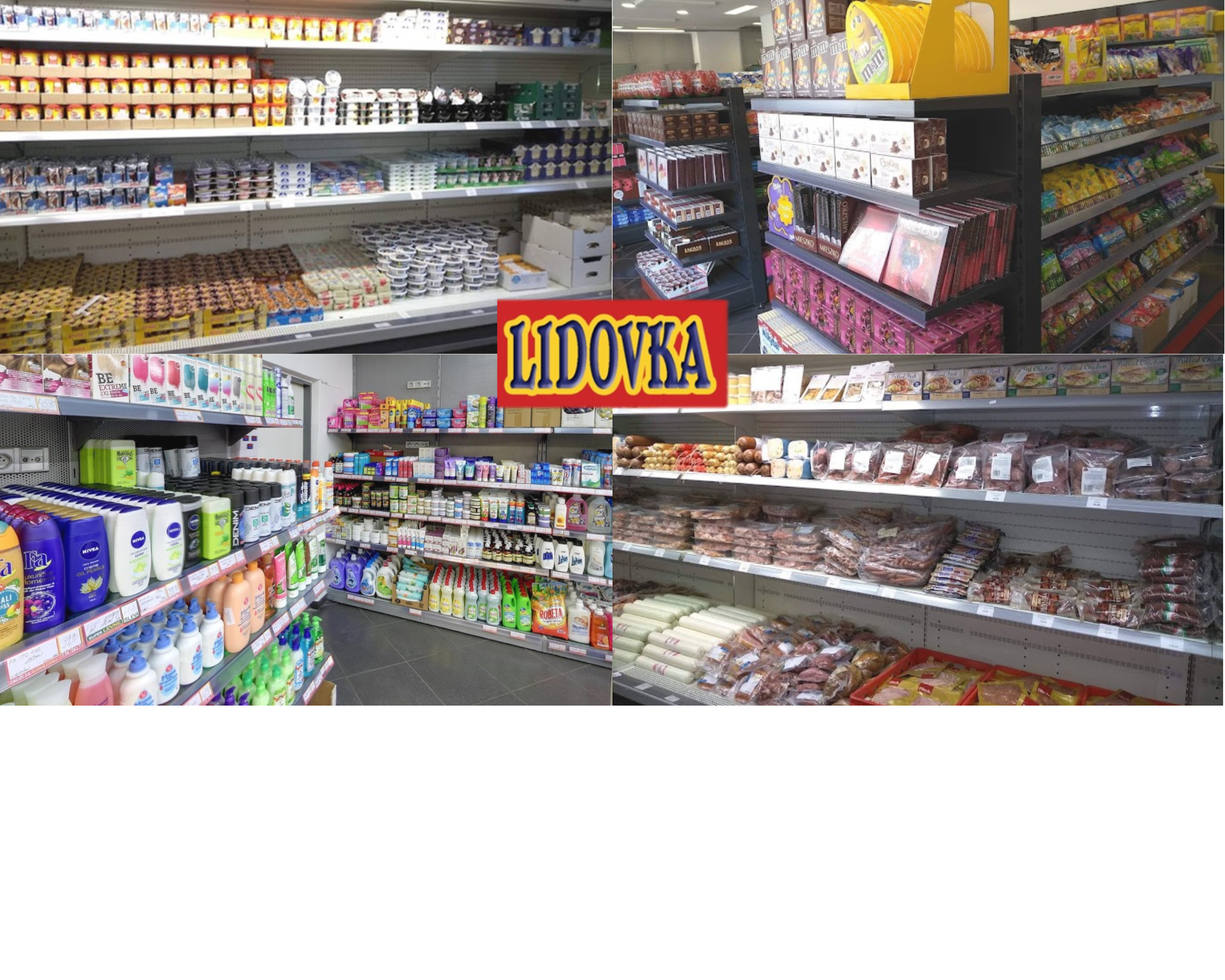 Lidovka