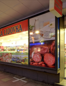 Hodonínská Lidovka